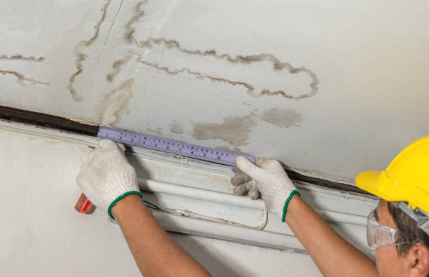 Reliable Sewage Cleanup contractor in Roanoke, TX by Water Damage Irwin